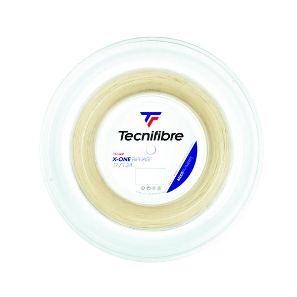 BOBINE TECNIFIBRE X-ONE BIPHASE - 200M