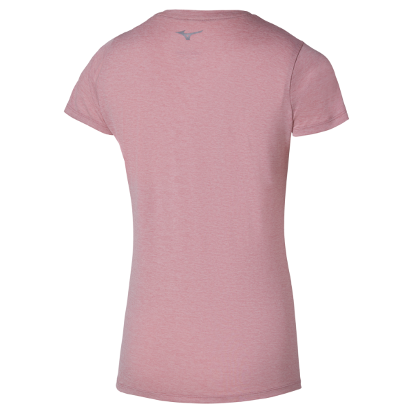 T-SHIRT FEMME CORE IMPULSE SS
