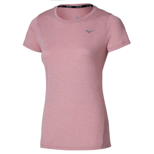 T-SHIRT FEMME CORE IMPULSE SS