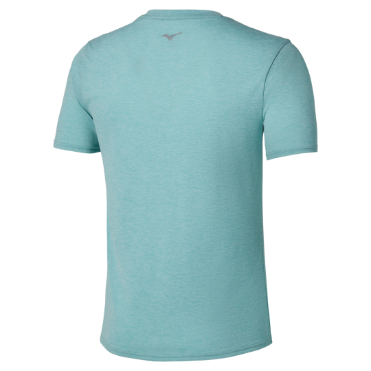 T-SHIRT HOMME MIZUNO IMPULSE CORE
