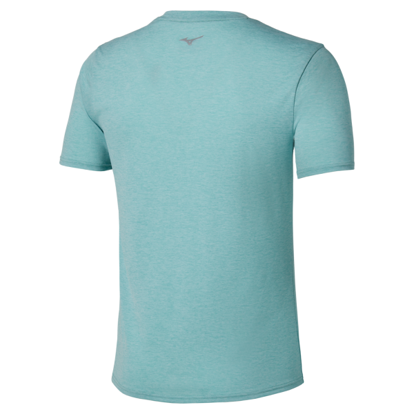 T-SHIRT HOMME MIZUNO IMPULSE CORE