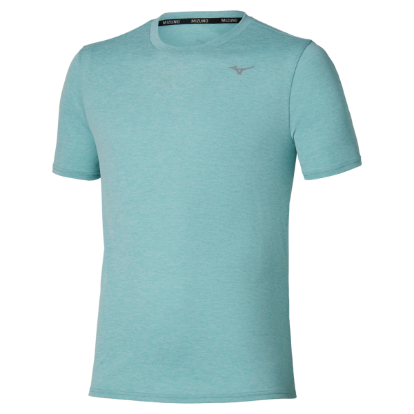 T-SHIRT HOMME MIZUNO IMPULSE CORE