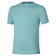 T-SHIRT HOMME MIZUNO IMPULSE CORE