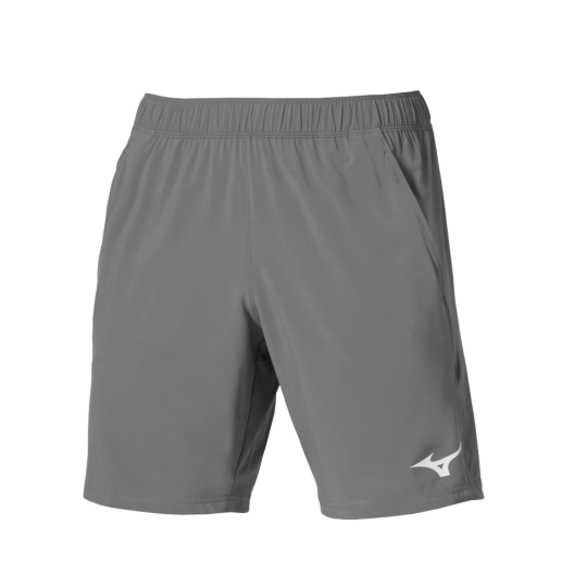 SHORT MIZUNO 8 IN FLEX