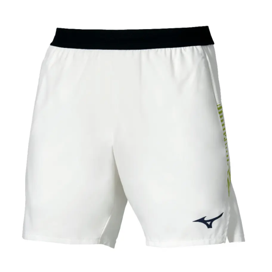 SHORT MIZUNO 7 IN AMPLIFY