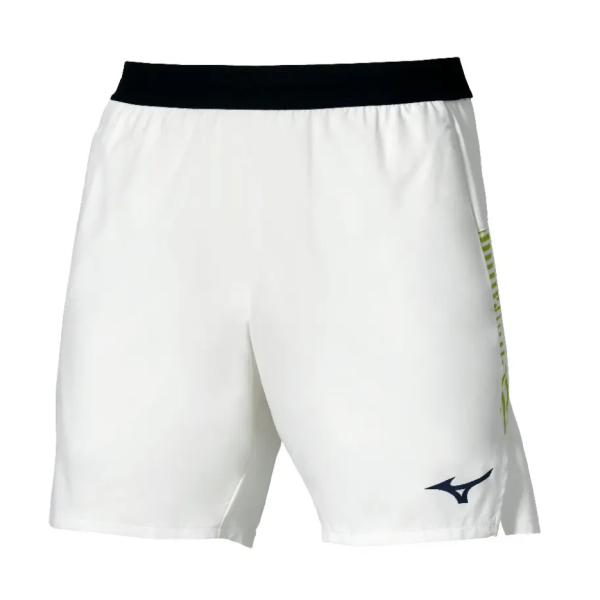 SHORT MIZUNO 7 IN AMPLIFY