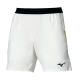SHORT MIZUNO 7 IN AMPLIFY