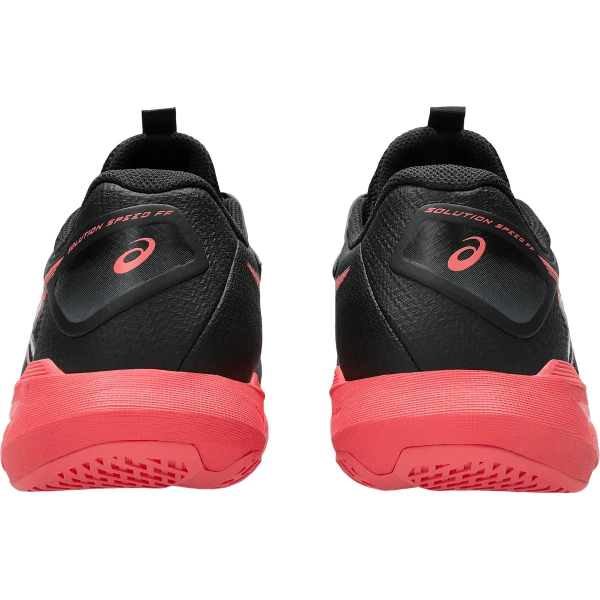 CHAUSSURES ASICS SOLUTION SPEED FF 4