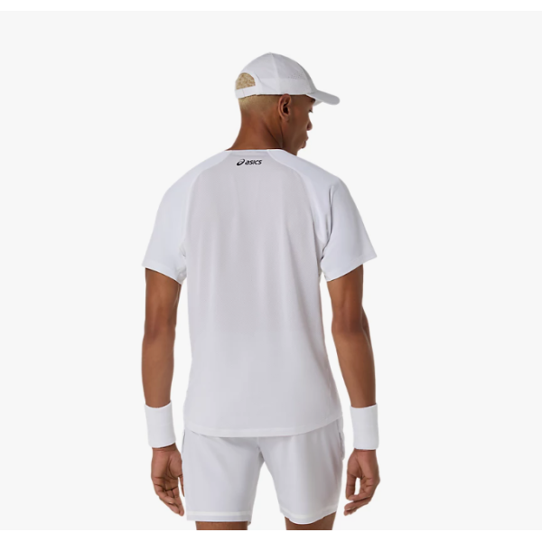 T-SHIRT ASICS MATCH SS