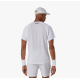 T-SHIRT ASICS MATCH SS