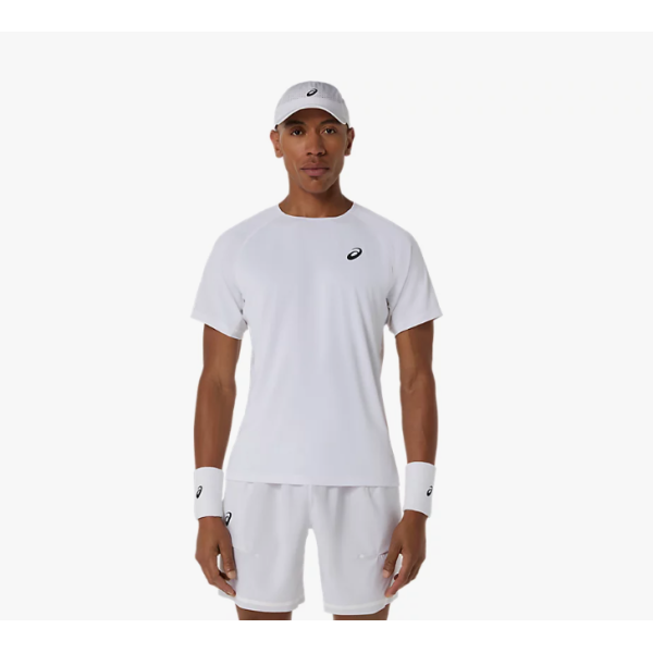 T-SHIRT ASICS MATCH SS
