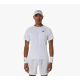 T-SHIRT ASICS MATCH SS