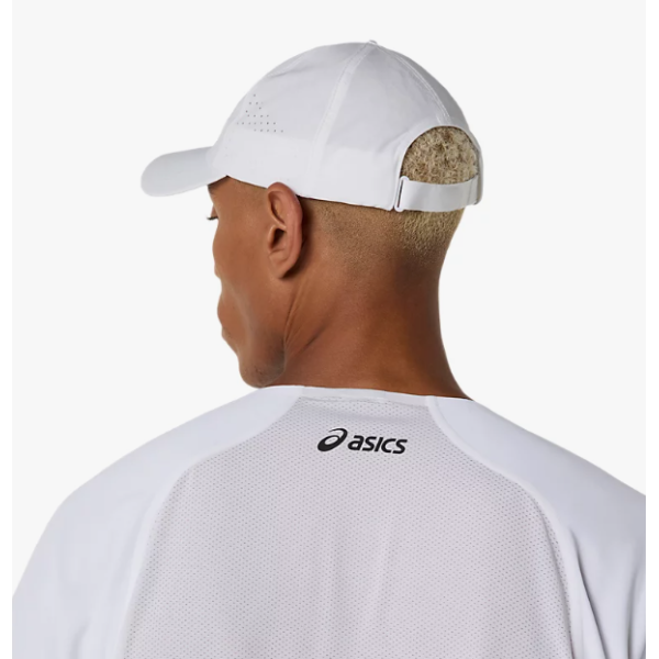 T-SHIRT ASICS MATCH SS