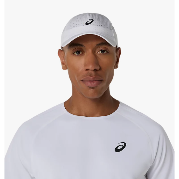 T-SHIRT ASICS MATCH SS