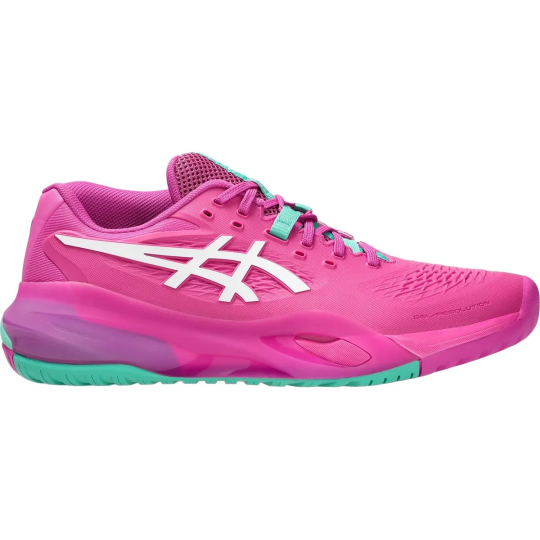 CHAUSSURES ASICS GEL RESOLUTION X