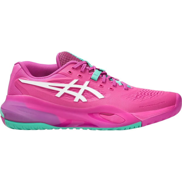 CHAUSSURES ASICS GEL RESOLUTION X