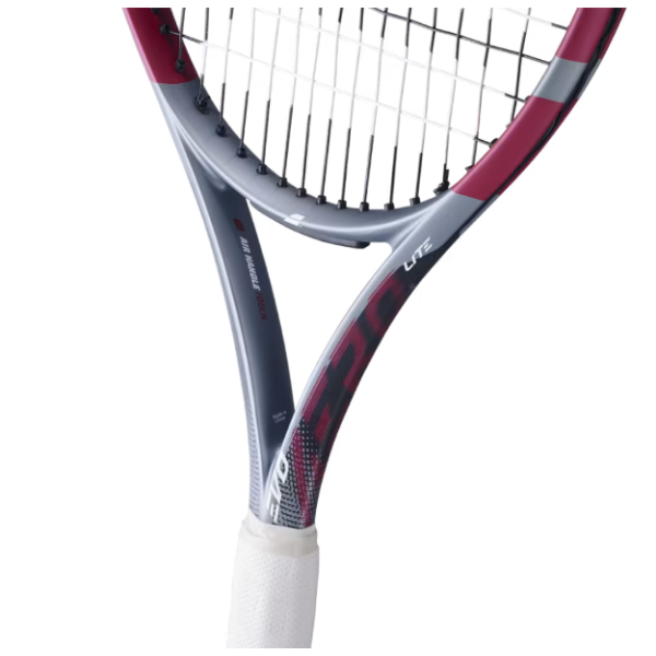 RAQUETTE BABOLAT EVO AERO LITE PINK GEN2 NON CORDÉE