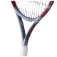 RAQUETTE BABOLAT EVO AERO LITE PINK GEN2 NON CORDÉE