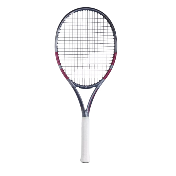 RAQUETTE BABOLAT EVO AERO LITE PINK GEN2 NON CORDÉE