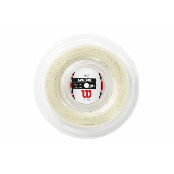 BOBINE WILSON NXT 16 REEL