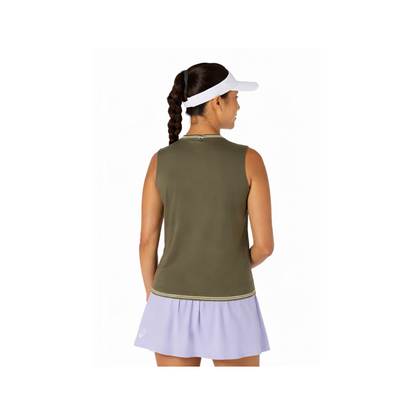 DÉBARDEUR ASICS GAME SLEEVELESSS