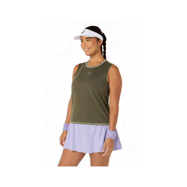 DÉBARDEUR ASICS GAME SLEEVELESSS
