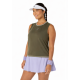 DÉBARDEUR ASICS GAME SLEEVELESSS