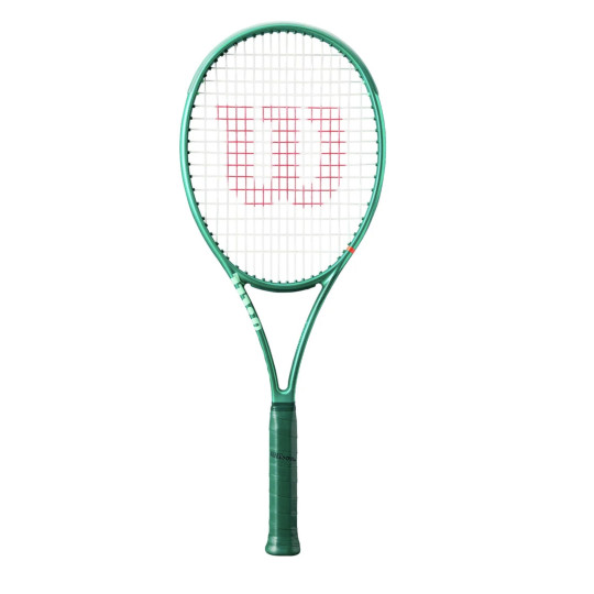 RAQUETTE WILSON BLADE 98S V10 NON CORDÉE
