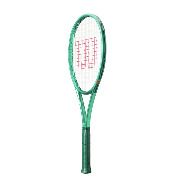 RAQUETTE WILSON BLADE 98S V10 NON CORDÉE