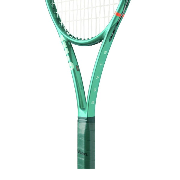 RAQUETTE WILSON BLADE 98S V10 NON CORDÉE