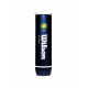 TUBE DE 4 BALLES WILSON ROLAND GARROS ALL COURT