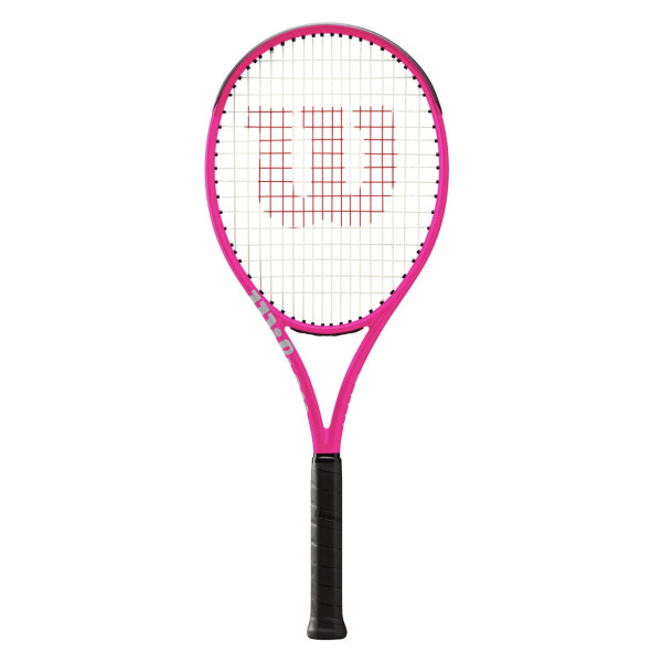 RAQUETTE WILSON BURN PINK 105 S V6.0