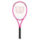 RAQUETTE WILSON BURN PINK 105 S V6.0