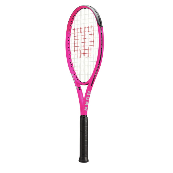 RAQUETTE WILSON BURN PINK 105 S V6.0