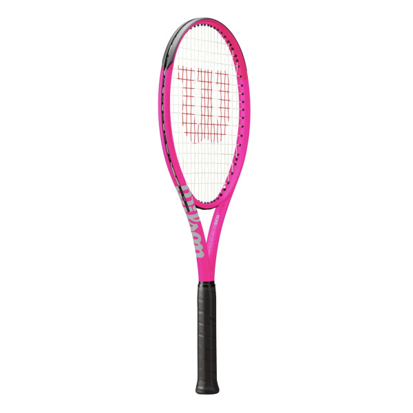 RAQUETTE WILSON BURN PINK 105 S V6.0