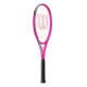 RAQUETTE WILSON BURN PINK 105 S V6.0
