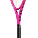 RAQUETTE WILSON BURN PINK 105 S V6.0