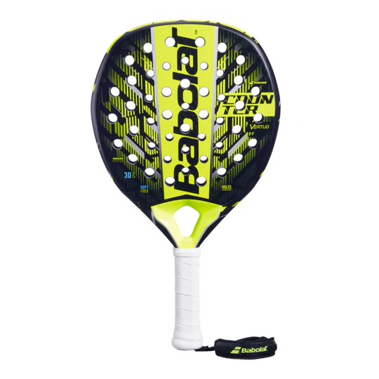 RAQUETTE PADEL BABOLAT COUNTER VERTUO 2025