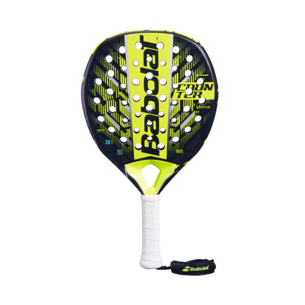 RAQUETTE PADEL BABOLAT COUNTER VERTUO 2025