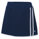 JUPE TECNIFIBRE W TEAM STRETCH MARINE