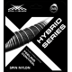 GARNIURE STILL IN BLACK M-SPIN (6M)