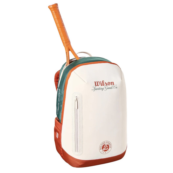 SAC À DOS WILSON ROLAND GARROS 2026