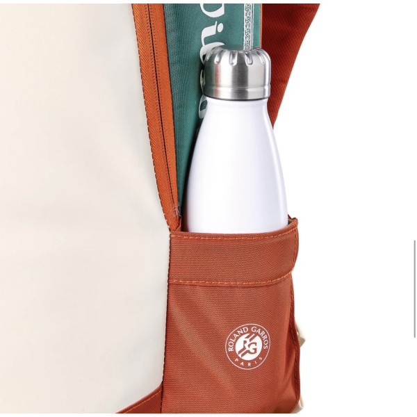 SAC À DOS WILSON ROLAND GARROS 2026