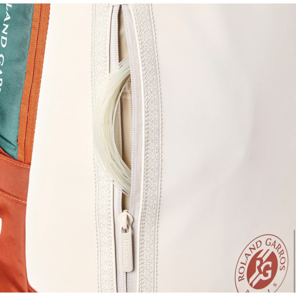 SAC À DOS WILSON ROLAND GARROS 2026