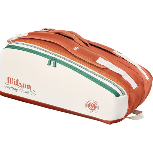 THERMOBAG WILSON ROLAND GARROS 2026