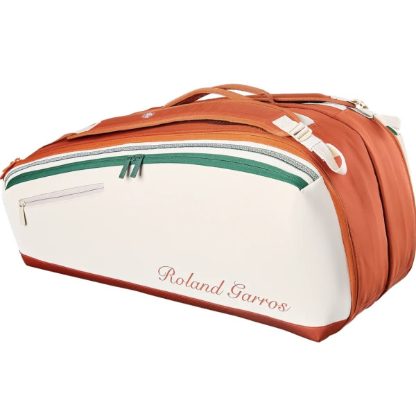 THERMOBAG WILSON ROLAND GARROS 2026