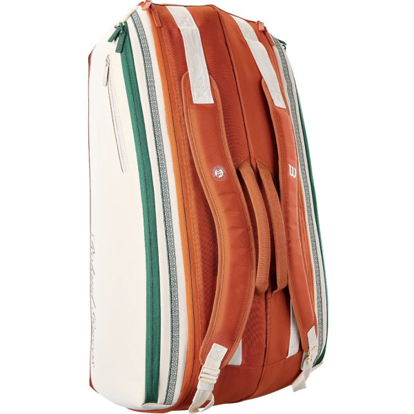 THERMOBAG WILSON ROLAND GARROS 2026