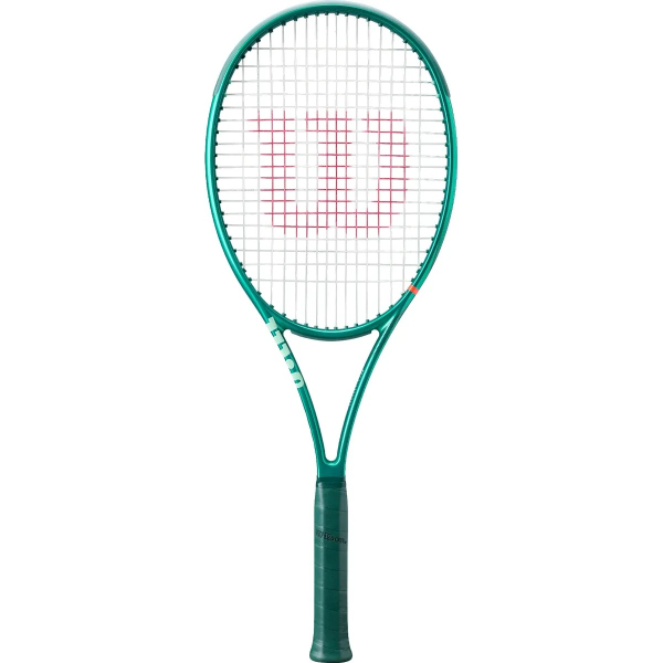 RAQUETTE WILSON BLADE 98 16x19 V10