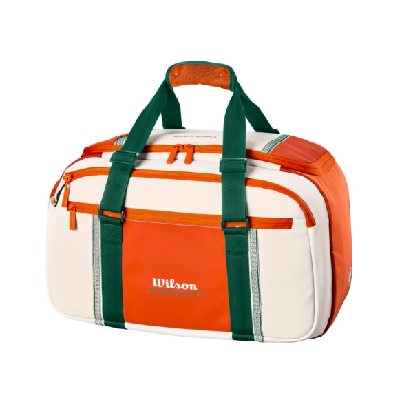 SAC DE SPORT WILSON ROLAND GARROS 2026