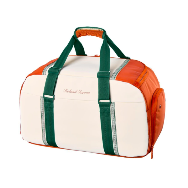 SAC DE SPORT WILSON ROLAND GARROS 2026
